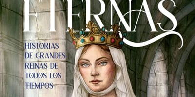 Lunwerg desvela sus novedades para septiembre