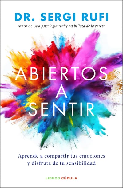 Cúpula muestra sus novedades de septiembre