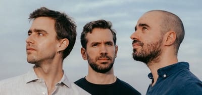 Trío Fortuny abre el Ciclo de Música de Cámara del Ateneo