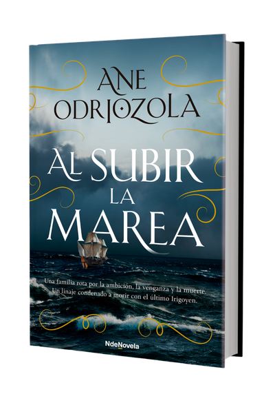 NdeNovela vuelve con Vasserot y Odriozola
