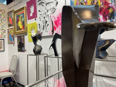 La 8ª edición de Artist 360, del 11 al 14 de septiembre