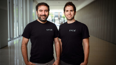 IVIX capta 85 millones$ para su IA contra el crimen financiero