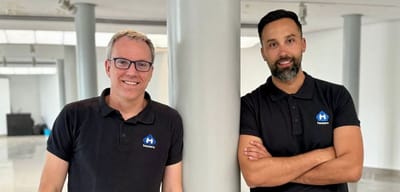 Hausera cotiza proyectos inmobiliarios en la Bolsa