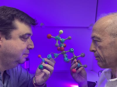 Molecular combate el 'hongo asesino'