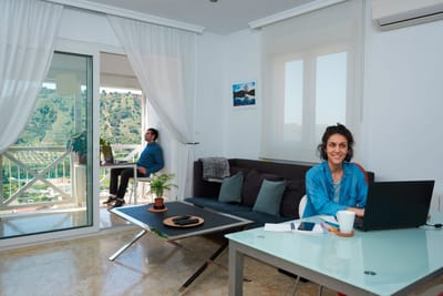 Pros y contras del coliving