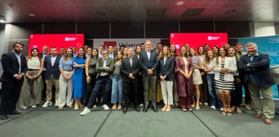 Adecose culmina su 8º Programa de Desarrollo Directivo