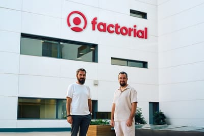 Factorial supera los 100 millones$ en ingresos recurrentes