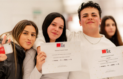 Solo el 59% de los alumnos de FP Básica acabará titulando