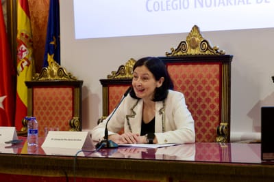 El Notariado forma en detección del blanqueo de capitales