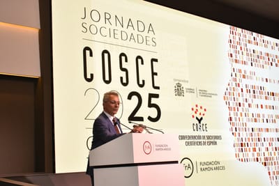 Los científicos exigen responsabilidad en el uso de la IA