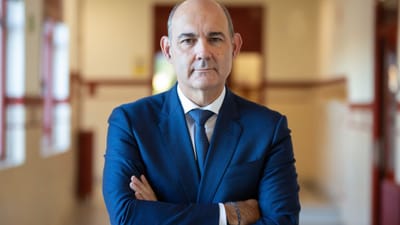 Uría, al Instituto de Banca y Finanzas