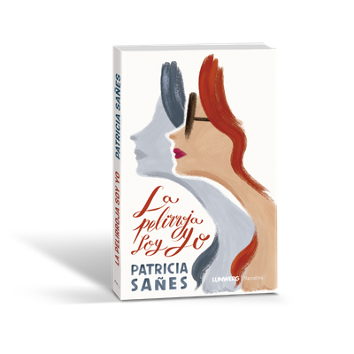 Patricia Sañes retrata la búsqueda de la felicidad