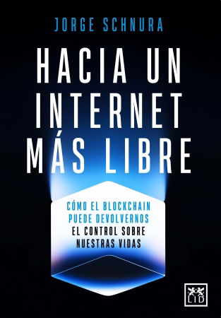 Jorge Schnura busca un internet más libre