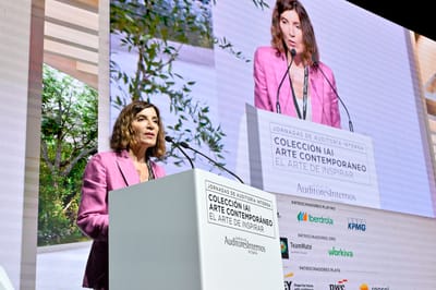 Los auditores internos alertan de la erosión institucional