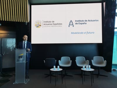 El Instituto de Actuarios forma en competencias digitales