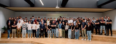 PLD busca talento en AdAstra