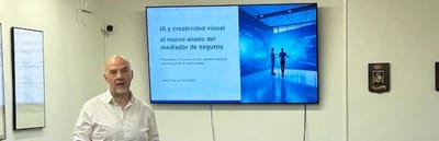 El Colegio de Castellón forma en IA a los mediadores