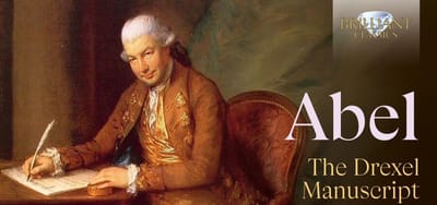 Alejandro Marías vuelve con Abel