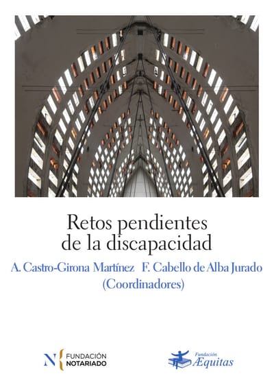 Aequitas analiza 'Retos pendientes de la discapacidad'