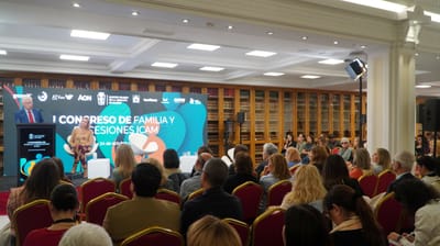 La Abogacía reclama una regulación de la violencia económica familiar