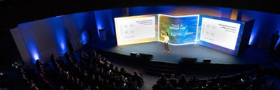 La IA reinventa el Derecho