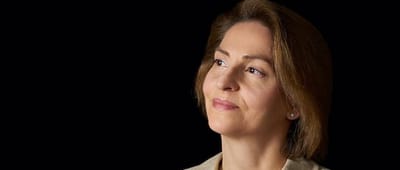 Carme Fernández Vidal estrena 'Se sueña que se está soñando'