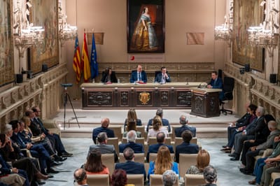 Nace el Plan Notarial de Emergencias