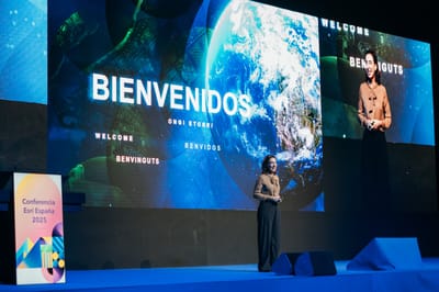 La tecnología geoespacial facilita la toma de decisiones inteligentes