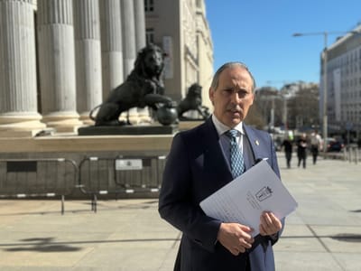 Abogacía exige un Registro Estatal de Algoritmos