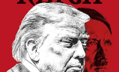 ¿Es Trump el líder del IV Reich?