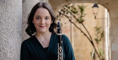 Aliaj y Zang, en el Salón del Ateneo