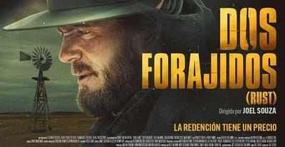 A Contracorriente Films estrena 'Dos forajidos'