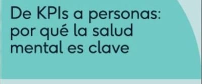 Coverflex ofrece una guía de salud mental en las empresas