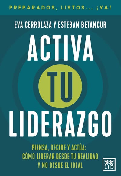 Cerrolaza y Betancur activan el liderazgo