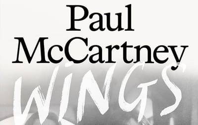 Paul McCartney narra la historia de los Wings