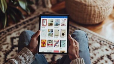 Odilo se hace cargo de eBiblioMadrid