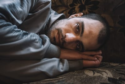 Samuel Nacar retrata las cárceles de Siria