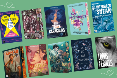 Avalancha de novedades de Planeta para 2026