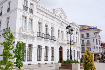 Tomelloso presume de sus artistas