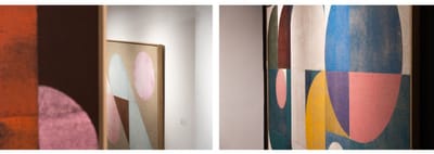 Havet Gallery expone a Hendrik Zimmer