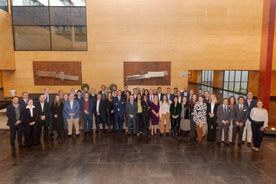 Caser Grupo Helvetia da certificación universitaria a sus agentes