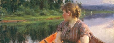 Fundación Mapfre desvela sus exposiciones en 2026