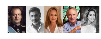 El Premio Planeta y 'Reconciliación', los más vendidos en Navidad