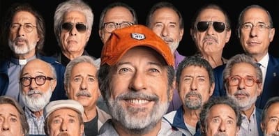 Un espejo divertido pero incómodo