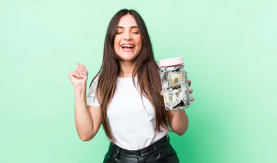 El problema no es el sueldo, sino la forma de gestionar el dinero