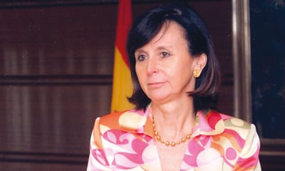 Mª Emilia Casas presidirá el Consejo Asesor del CUICAM