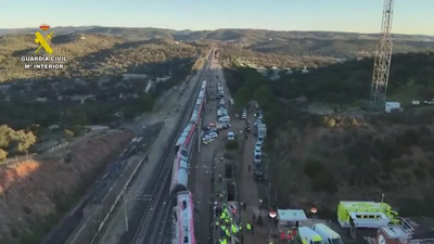 Guía jurídica para ayudar a las víctimas del accidente de Adamuz