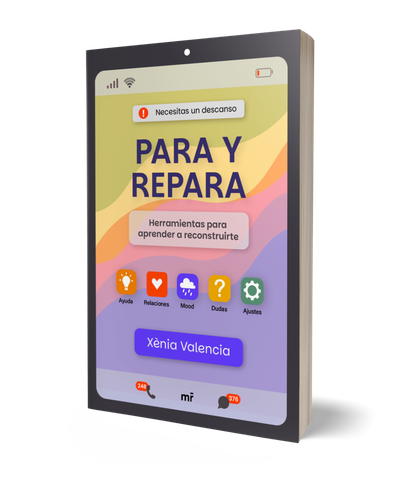 Herramientas para aprender a reconstruirte