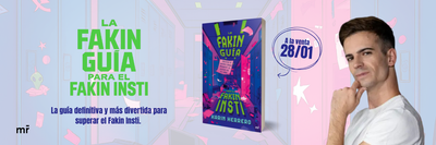 ¿Y si el instituto fuera un juego?