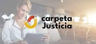 Ciudadanos y empresas podrán consultar datos notariales en Carpeta Justicia